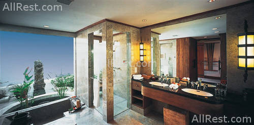 The Oberoi Lombok 8